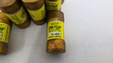 Buss LPJ-40SP Low-Peak Time Delay Fuse 600VAC 40 Amp Lot of 8