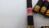 FuseTron FRS-R-5 Time Delay Fuse 600VAC 5 Amps Lot of 7