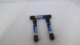 LittelFuse FLSR 6 ID Indicator Fuse 600VAc 6 Amp Lot of 3