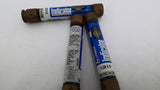 LittelFuse FLSR 6 ID Indicator Fuse 600VAc 6 Amp Lot of 3