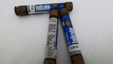 LittelFuse FLSR 6 ID Indicator Fuse 600VAc 6 Amp Lot of 3