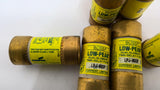 Buss LPJ-60SP Low-Peak Fuse 600VAC 60 Amp Lot of 7