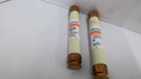 Trionic TRS15R Time Delay Fuse 600VAC 15Amps Lot of 2