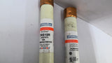 Trionic TRS15R Time Delay Fuse 600VAC 15Amps Lot of 2