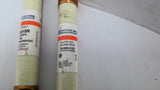 Trionic TRS15R Time Delay Fuse 600VAC 15Amps Lot of 2