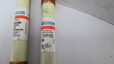Trionic TRS15R Time Delay Fuse 600VAC 15Amps Lot of 2