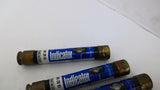 LittelFuse FLSR 20 ID Class RK5 Indicator Fuse 600VAC 20 Amp Lot of 3