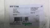 Schneider Electric XAP E105 8 X 2 7/8" Front Plate
