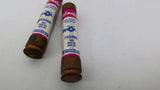 Trionic TRS40R Time Delay Smart Spot Fuse Class RK5 600VAC 40 Amp Lot of 2