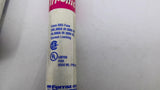 Trionic TRS40R Time Delay Smart Spot Fuse Class RK5 600VAC 40 Amp Lot of 2