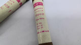 Shawmut Trionic TRS40R Class RK5 Current Limiting Fuse 600VAC 40AMPS Lot of 2