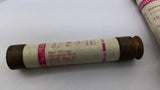 Shawmut Trionic TRS40R Class RK5 Current Limiting Fuse 600VAC 40AMPS Lot of 2
