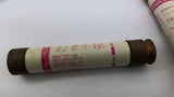 Shawmut Trionic TRS40R Class RK5 Current Limiting Fuse 600VAC 40AMPS Lot of 2