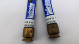 LittelFuse FLSR 8 ID Class RK5 Time Delay Fuse 600 VAC 8 Amp Lot 0f 3