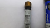 LittelFuse FLSR 8 ID Class RK5 Time Delay Fuse 600 VAC 8 Amp Lot 0f 3
