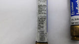 LittelFuse FLSR 8 ID Class RK5 Time Delay Fuse 600 VAC 8 Amp Lot 0f 3