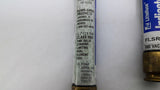 LittelFuse FLSR 8 ID Class RK5 Time Delay Fuse 600 VAC 8 Amp Lot 0f 3