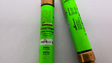 Bussman FRS-R-15 Energy Efficient Class RK5 Fuse 600VAC 15AMP Lot of 3