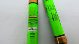 Bussman FRS-R-15 Energy Efficient Class RK5 Fuse 600VAC 15AMP Lot of 3