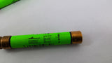 Bussman FRS-R-15 Energy Efficient Class RK5 Fuse 600VAC 15AMP Lot of 3