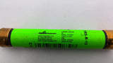 Bussman FRS-R-15 Energy Efficient Class RK5 Fuse 600VAC 15AMP Lot of 3