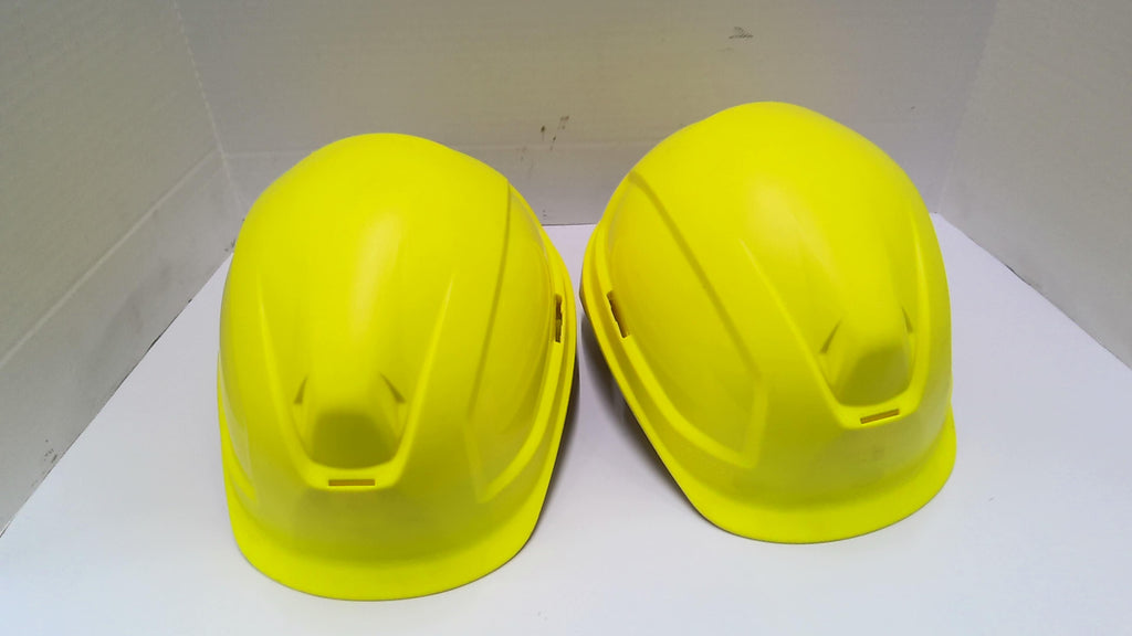HexArmor XP250E Ceros Class E Hard Hat Lot Of 2