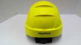 HexArmor XP250E Ceros Class E Hard Hat Lot Of 2