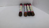 Trionic TRS30R Dual Element Time Delay Smart Spot Fuse 600VAC 30AMPS Lot Of 4