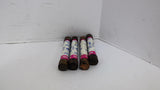 Trionic TRS30R Dual Element Time Delay Smart Spot Fuse 600VAC 30AMPS Lot Of 4