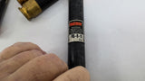 Fusetron FRS-R-10 Dual Element Time Delay Fuse 600V 10 Amp Lot of 5