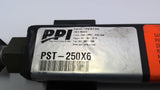 PPI PST-250X6 Take Up Frame Tensioner