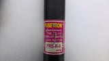 Fusetron FRS-R-8 Time Delay Current Limiting Fuse 600V 8 Amp Lot of 6