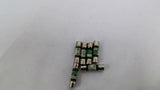 LittelFuse FLM-10 Dual Element Time Delay Fuse 250VAC 10 Amp Lot of 6