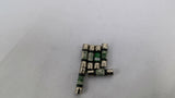 LittelFuse FLM-10 Dual Element Time Delay Fuse 250VAC 10 Amp Lot of 6