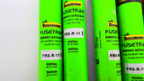 Bussman FRS-R-15 Energy Efficient Fuse 600VAC 15 Amp Lot of 5