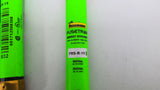 Bussman FRS-R-15 Energy Efficient Fuse 600VAC 15 Amp Lot of 5