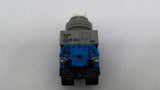 IDEC ASLW 0201 Push Button Switch 1W Max 5-30V Lamp