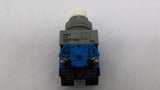 IDEC ASLW 0201 Push Button Switch 1W Max 5-30V Lamp