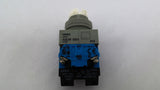 IDEC ASLW 0201 Push Button Switch 1W Max 5-30V Lamp