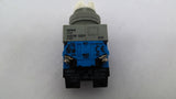 IDEC ASLW 0201 Push Button Switch 1W Max 5-30V Lamp