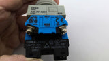 IDEC ASLW 0201 Push Button Switch 1W Max 5-30V Lamp