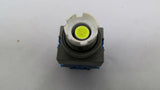 IDEC ASLW 0201 Push Button Switch 1W Max 5-30V Lamp