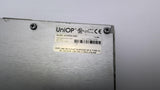 UNIOP ETOP40-0050 Operator Interface HMI Panel