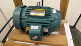 Baldor CECP82394T-4 15Hp Ac Motor 3600Rpm 2P 3Ph 254TC 460V Tefc 60Hz