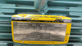 Baldor CECP82394T-4 15Hp Ac Motor 3600Rpm 2P 3Ph 254TC 460V Tefc 60Hz