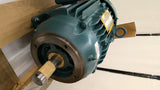 Baldor CECP82394T-4 15Hp Ac Motor 3600Rpm 2P 3Ph 254TC 460V Tefc 60Hz