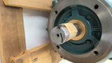 Baldor CECP82394T-4 15Hp Ac Motor 3600Rpm 2P 3Ph 254TC 460V Tefc 60Hz
