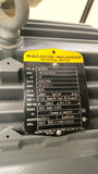 Baldor M2395T 15Hp Ac Motor 900Rpm 8P 3Ph 286T 230/460V Tefc 60Hz