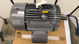 Baldor M2395T 15Hp Ac Motor 900Rpm 8P 3Ph 286T 230/460V Tefc 60Hz