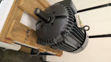 Baldor M2395T 15Hp Ac Motor 900Rpm 8P 3Ph 286T 230/460V Tefc 60Hz